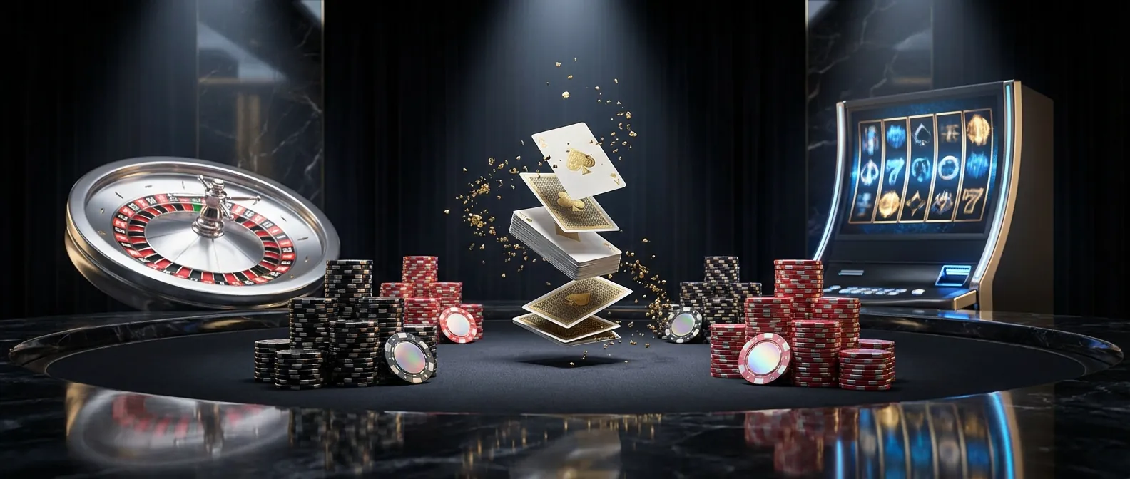 Betonred Casino bonus