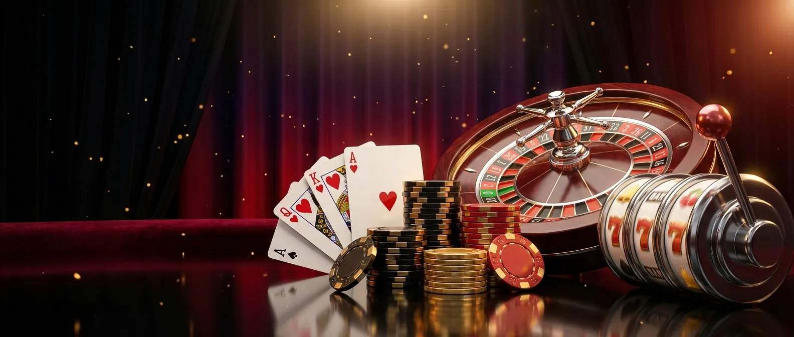 Betonred Casino bonus
