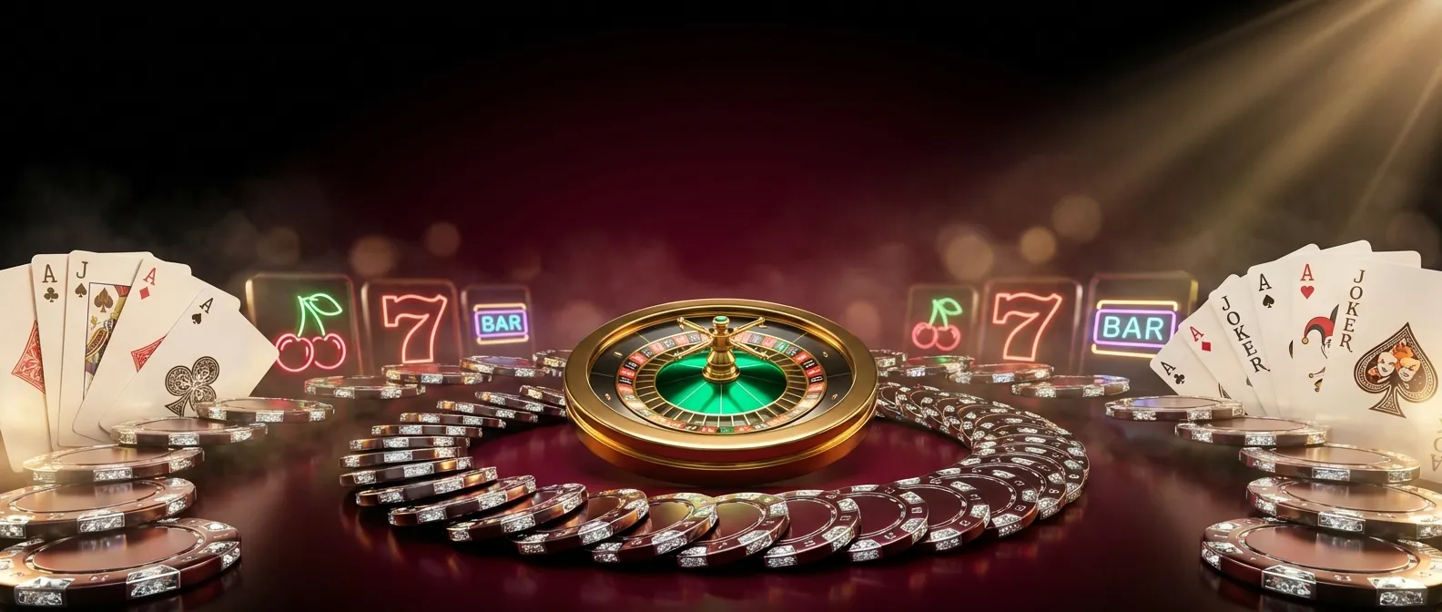 Betonred Casino bonus